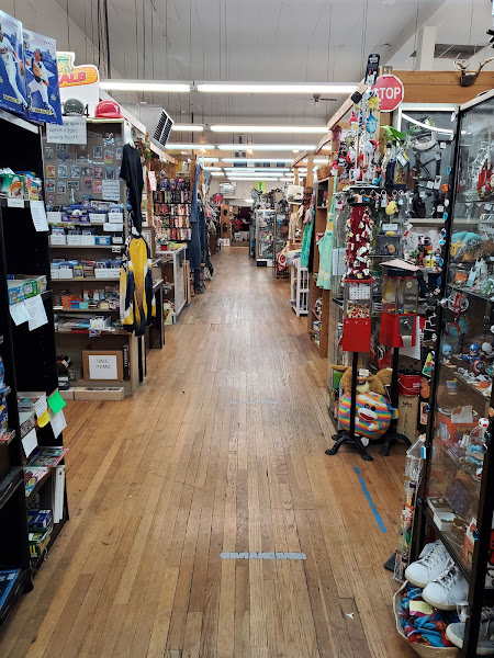 Denton Mini Mall II