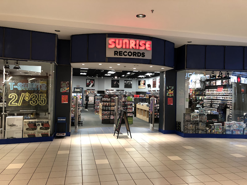 Sunrise Records