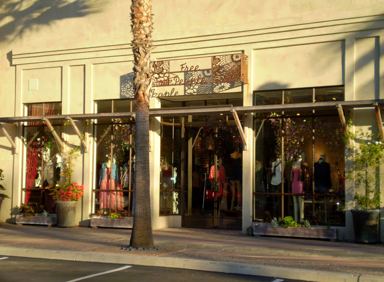 Free People