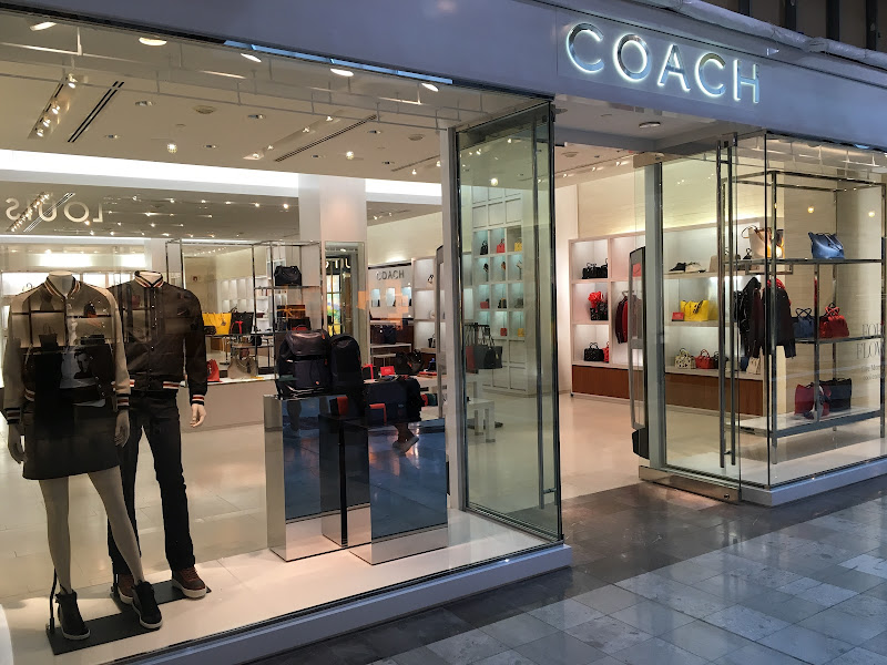Coach
