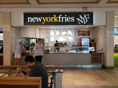 New York Fries