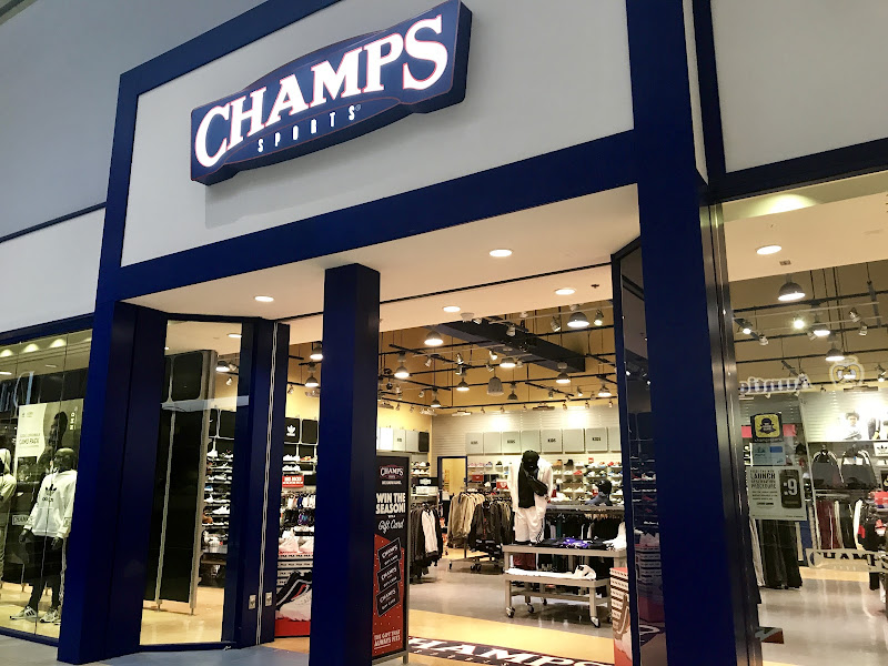 Champs Sports