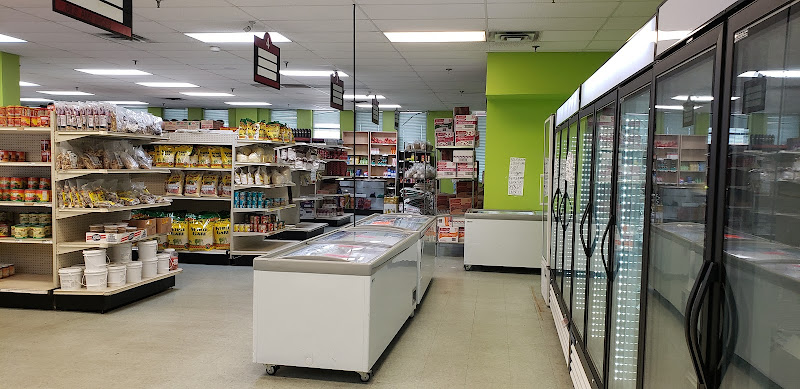 Kaura International Food Market