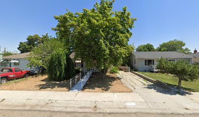 Nampa Home Projects