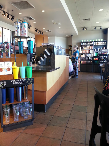 Starbucks Coffee Company