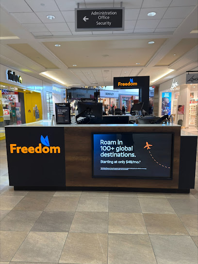 Freedom Mobile