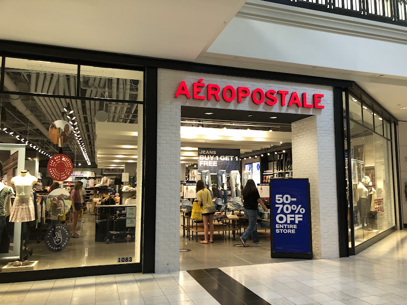 Aéropostale