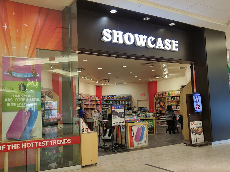 Showcase
