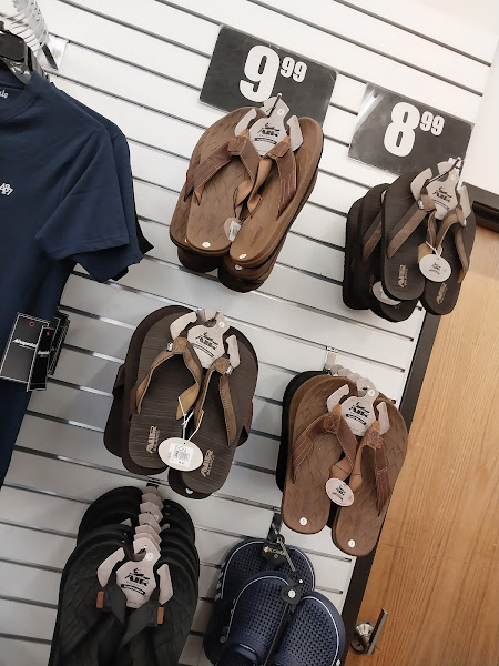 Melrose Family Fashions
