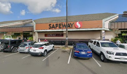 Four Seasons Agency-Hawaii Inc