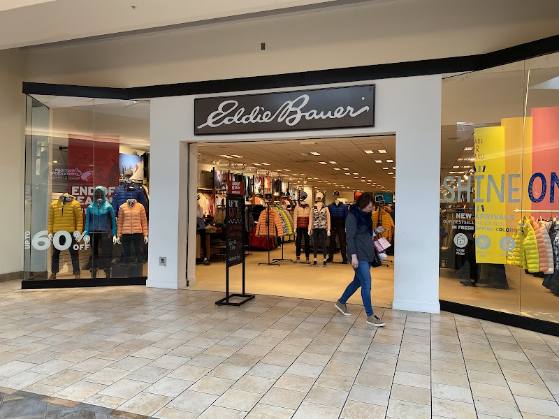 Eddie Bauer
