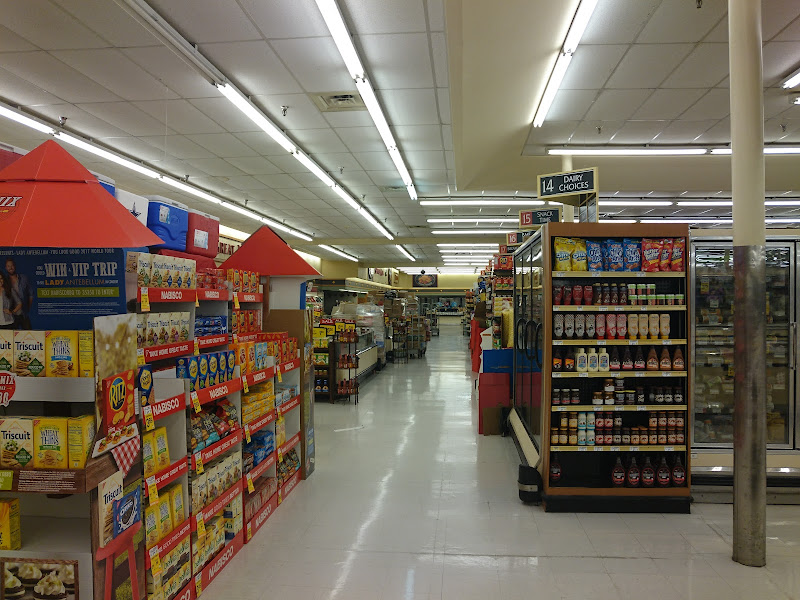 Tom Thumb 2686