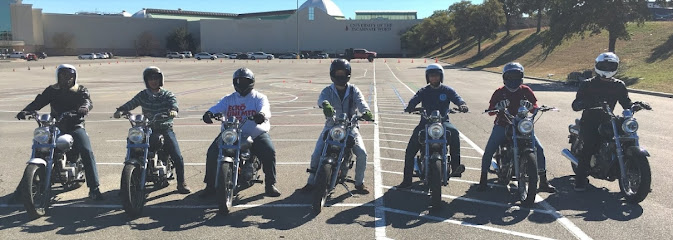 Motorcycle Training Center