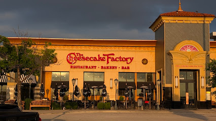 The Cheesecake Factory