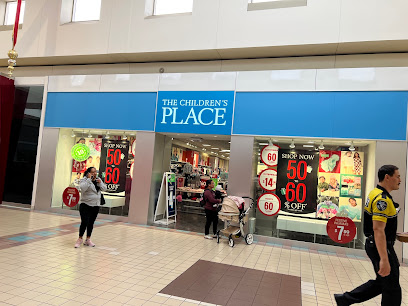 The Children's Place
