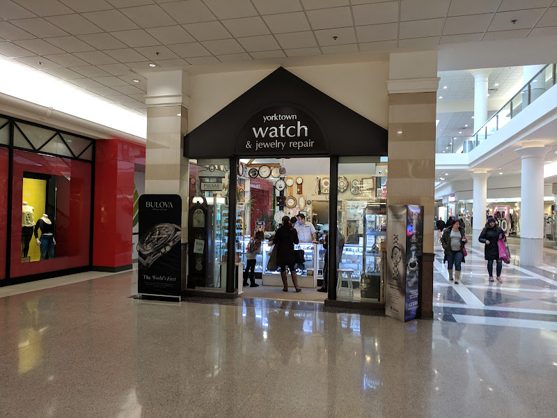 Yorktown Watch & Jewelry