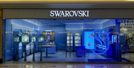 Swarovski at The Somerset Collection