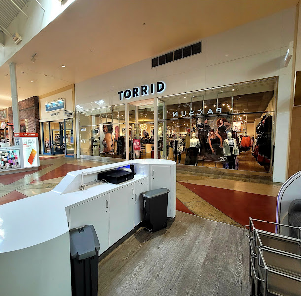 Torrid