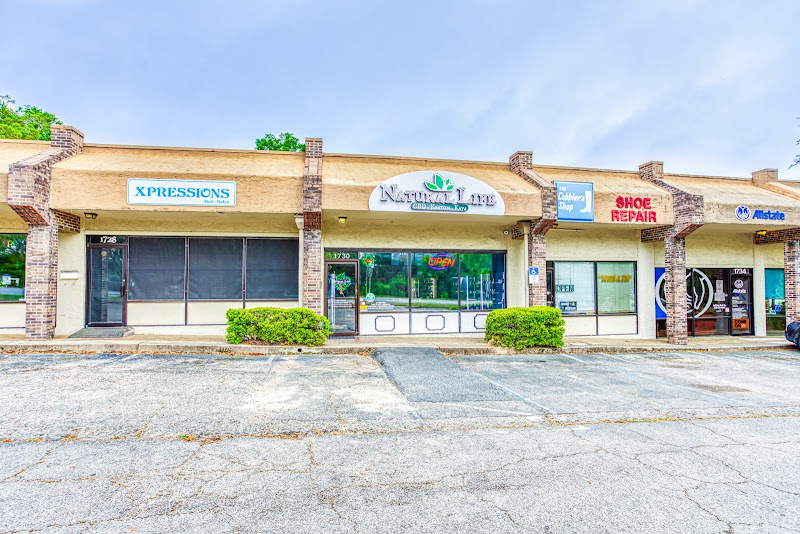 Natural Life Wellness Store