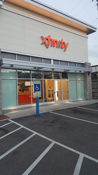 Xfinity