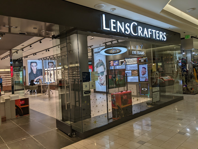 LensCrafters