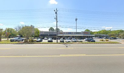 Boast Fine Shoe Boutique