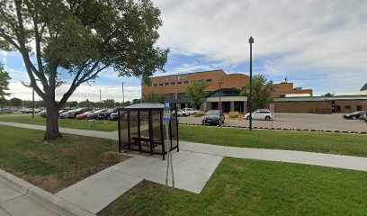 Sanford Orthopedics & Sports