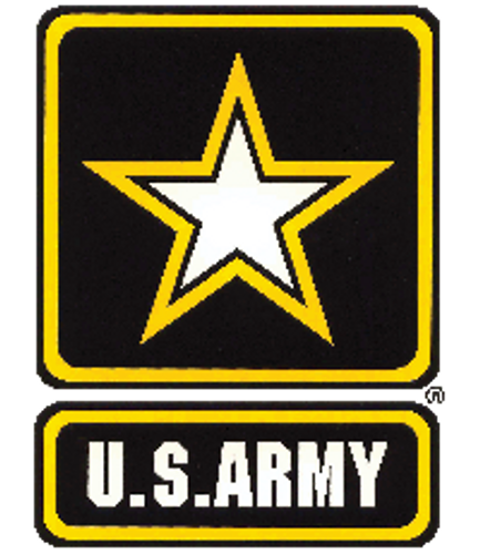 United States Armed Forces Career Center - Army logo