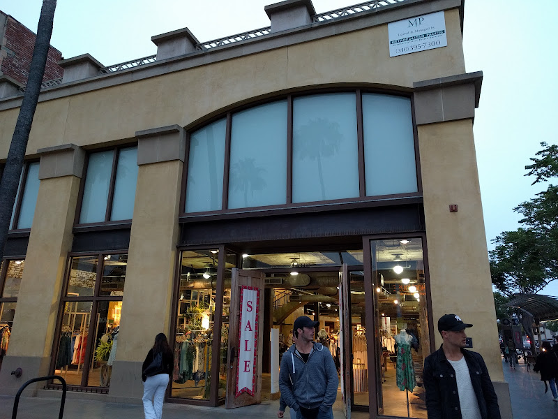 Anthropologie