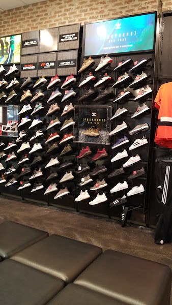 Foot Locker