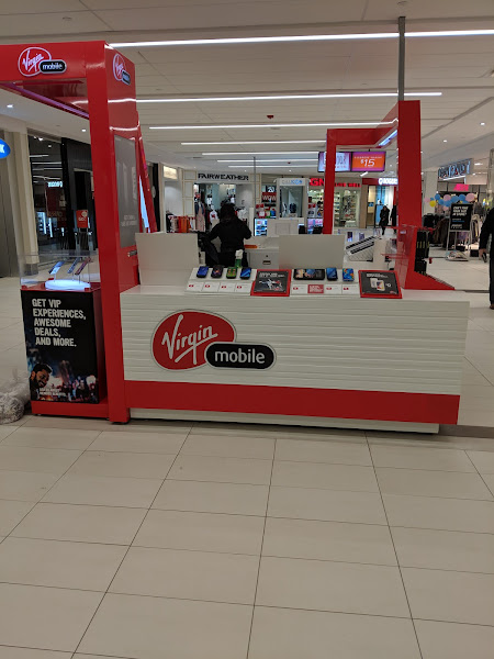 Virgin Plus
