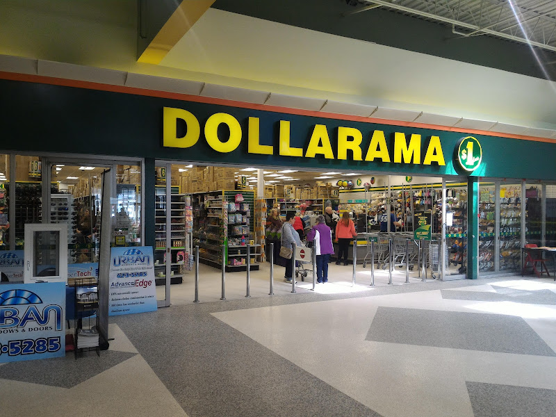 Dollarama