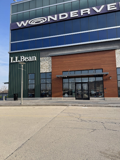 L.L.Bean
