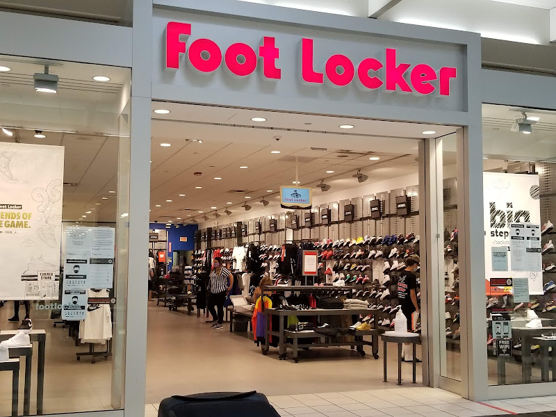 Foot Locker