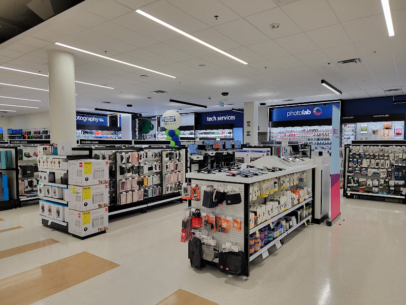 London Drugs