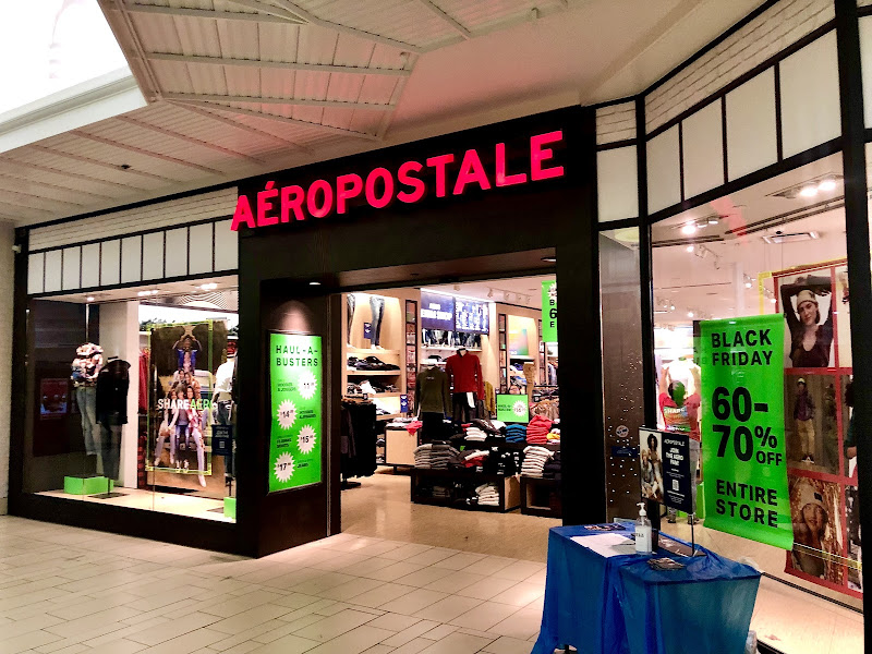Aéropostale