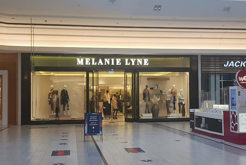 Melanie Lyne
