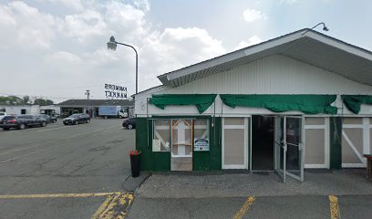 Russo's Fruit & Vegetable Farm