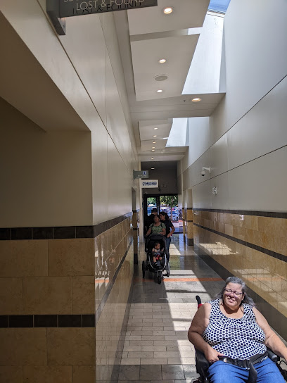 Westfield Security Office