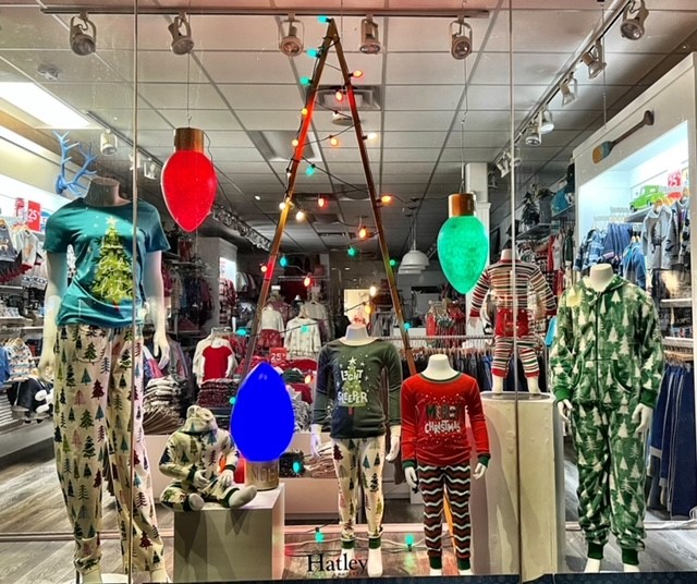 Hatley Boutique Outlet Burlington