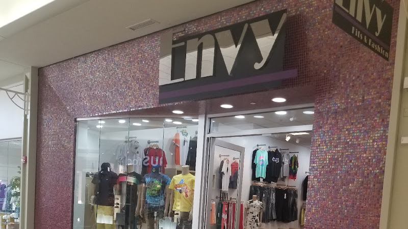 Envy fits and fashion