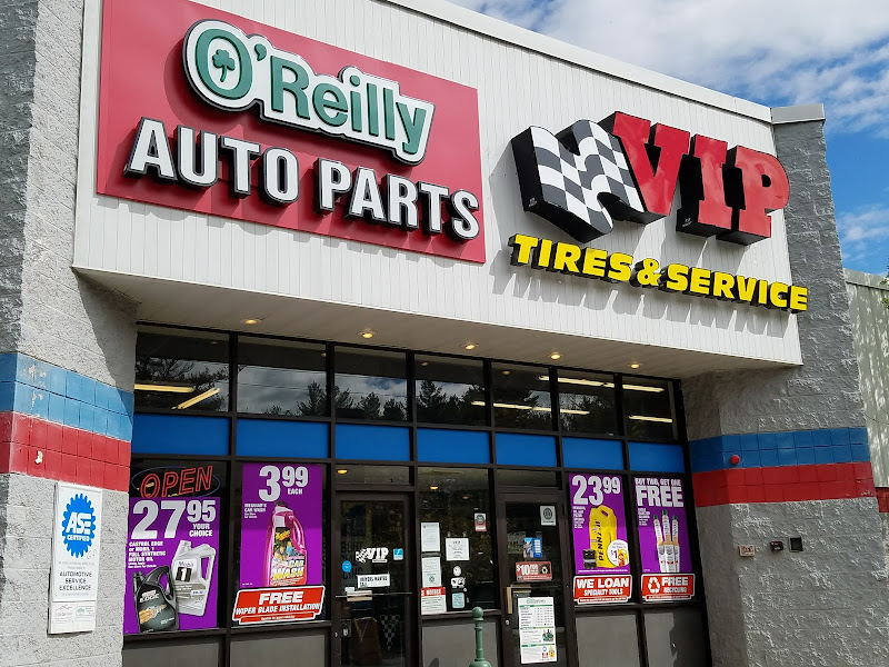 O'Reilly Auto Parts