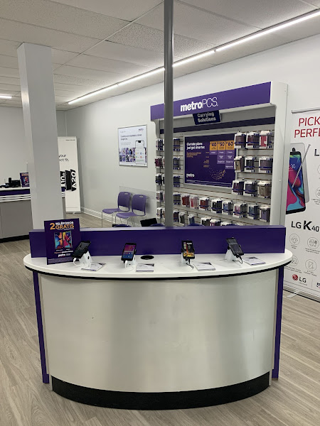 Metro by T-Mobile