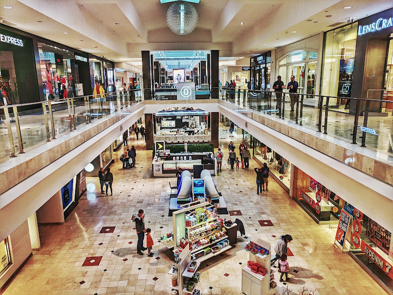 Westfield Montgomery