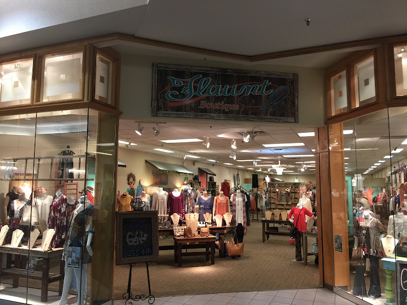 Flaunt Boutique & Company Apparel, Jewelry and Accessories