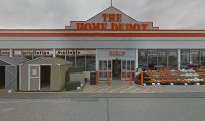 Kitchen Design at The Home Depot
