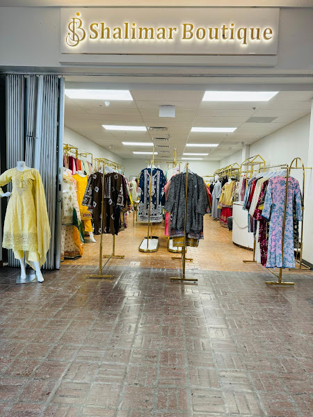 Shalimar Boutique