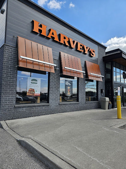 Harvey's