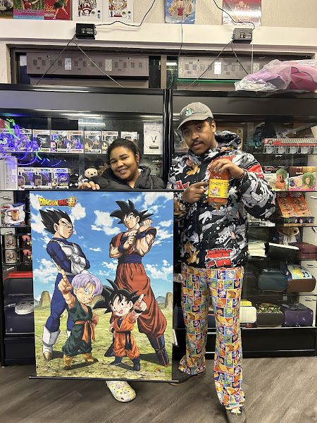 Namaste Smoke Shop