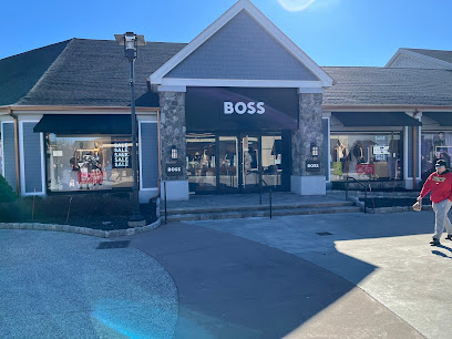 Boss